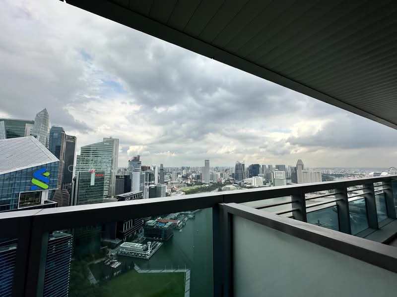 Marina Bay Residences, 18 Marina Boulevard, 4 Bedrooms, 2,368 sqft, Condominium For Rent, by Carol Liew 廖珮柔, 24286938 - PropertyGuru.com.sg