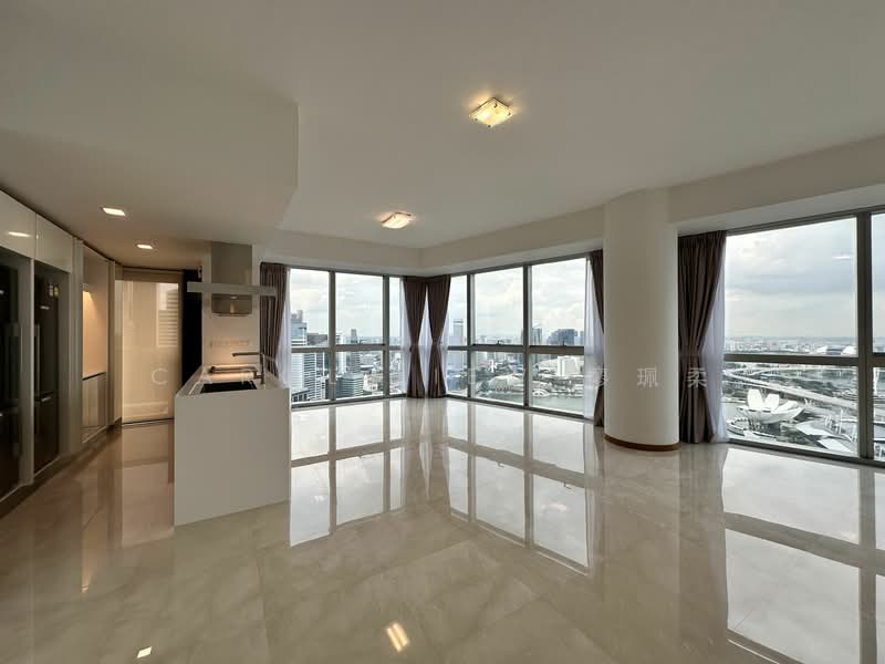 Marina Bay Residences, 18 Marina Boulevard, 4 Bedrooms, 2,368 sqft, Condominium For Rent, by Carol Liew 廖珮柔, 24286938 - PropertyGuru.com.sg