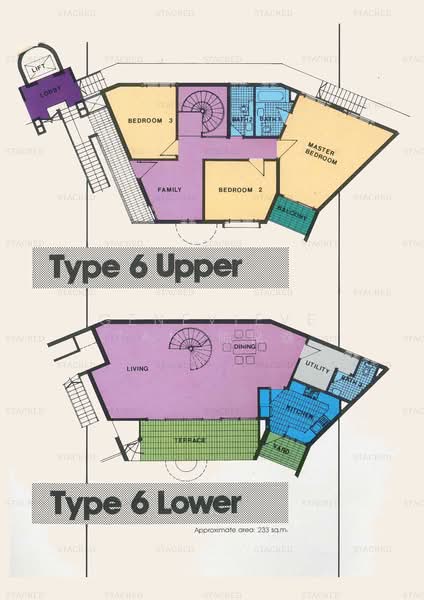Kheam Hock Gardens, 38 Kheam Hock Road, 3 Bedrooms, 2,497 sqft, Condominium For Rent, by Genevieve Tan 陈仪珠, 24286972 - PropertyGuru.com.sg
