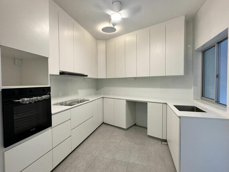Kheam Hock Gardens, 38 Kheam Hock Road, 3 Bedrooms, 2,497 sqft, Condominium For Rent, by Genevieve Tan 陈仪珠, 24286972 - PropertyGuru.com.sg