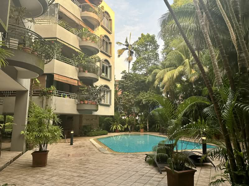 Kheam Hock Gardens, 38 Kheam Hock Road, 3 Bedrooms, 2,497 sqft, Condominium For Rent, by Genevieve Tan 陈仪珠, 24286972 - PropertyGuru.com.sg