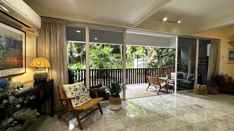 Kheam Hock Gardens, 38 Kheam Hock Road, 3 Bedrooms, 2,497 sqft, Condominium For Rent, by Genevieve Tan 陈仪珠, 24286972 - PropertyGuru.com.sg