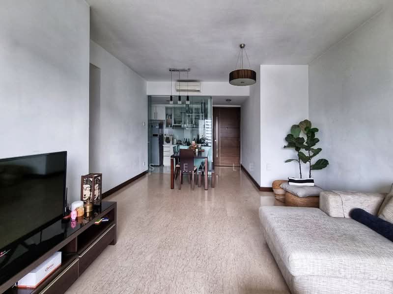Watermark Robertson Quay, 7 Rodyk Street, 3 Bedrooms, 1,076 sqft, Apartment For Rent, by Wesley Lee, 24287010 - PropertyGuru.com.sg