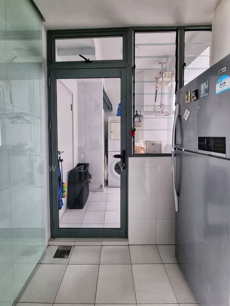 Watermark Robertson Quay, 7 Rodyk Street, 3 Bedrooms, 1,076 sqft, Apartment For Rent, by Wesley Lee, 24287010 - PropertyGuru.com.sg