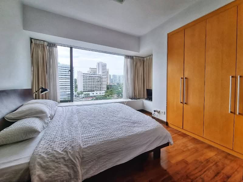 Watermark Robertson Quay, 7 Rodyk Street, 3 Bedrooms, 1,076 sqft, Apartment For Rent, by Wesley Lee, 24287010 - PropertyGuru.com.sg