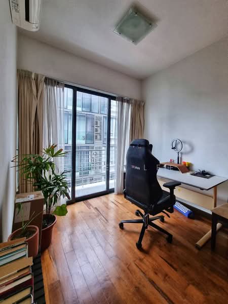Watermark Robertson Quay, 7 Rodyk Street, 3 Bedrooms, 1,076 sqft, Apartment For Rent, by Wesley Lee, 24287010 - PropertyGuru.com.sg
