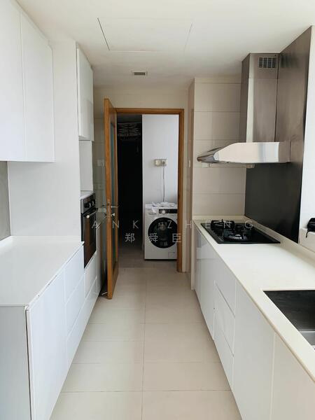 Park Infinia at Wee Nam, 2 Lincoln Road, 3 Bedrooms, 1,442 sqft, Condominium For Rent, by Frank Zheng 郑舜臣, 24287064 - PropertyGuru.com.sg