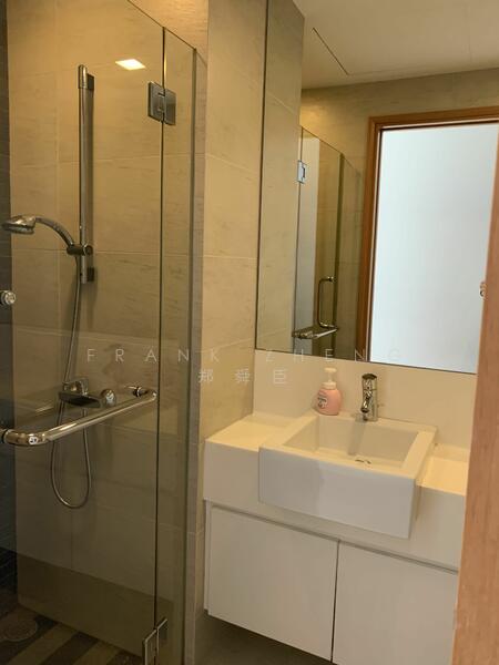 Park Infinia at Wee Nam, 2 Lincoln Road, 3 Bedrooms, 1,442 sqft, Condominium For Rent, by Frank Zheng 郑舜臣, 24287064 - PropertyGuru.com.sg