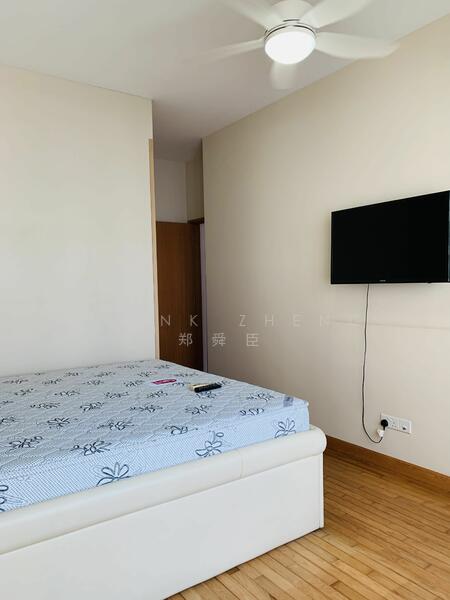 Park Infinia at Wee Nam, 2 Lincoln Road, 3 Bedrooms, 1,442 sqft, Condominium For Rent, by Frank Zheng 郑舜臣, 24287064 - PropertyGuru.com.sg