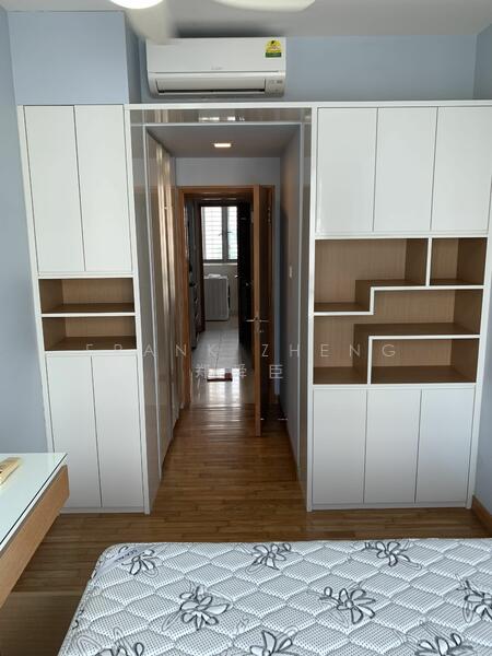 Park Infinia at Wee Nam, 2 Lincoln Road, 3 Bedrooms, 1,442 sqft, Condominium For Rent, by Frank Zheng 郑舜臣, 24287064 - PropertyGuru.com.sg