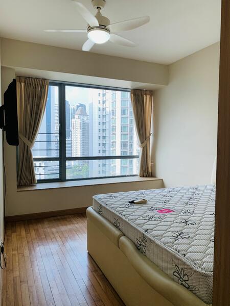 Park Infinia at Wee Nam, 2 Lincoln Road, 3 Bedrooms, 1,442 sqft, Condominium For Rent, by Frank Zheng 郑舜臣, 24287064 - PropertyGuru.com.sg