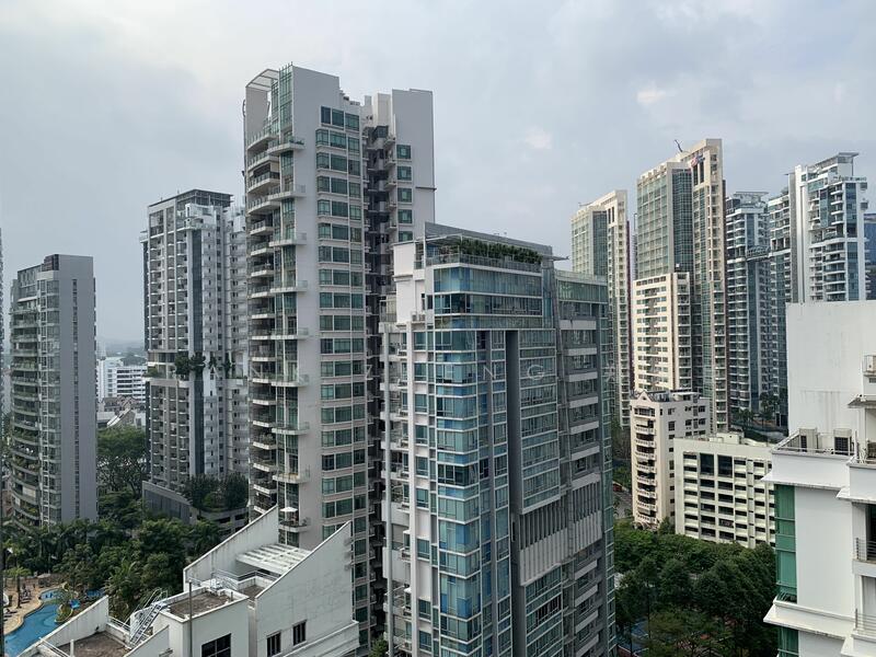 Park Infinia at Wee Nam, 2 Lincoln Road, 3 Bedrooms, 1,442 sqft, Condominium For Rent, by Frank Zheng 郑舜臣, 24287064 - PropertyGuru.com.sg