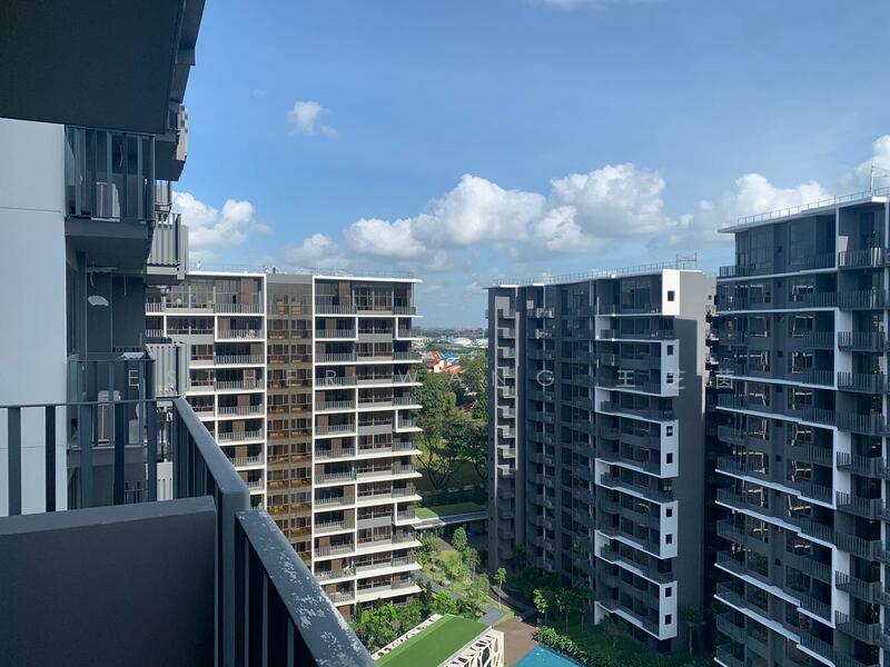 Grandeur Park Residences, 1 Bedok South Avenue 3, 2 Bedrooms, 581 sqft, Condominium For Rent, by Esther Wang 王芝茵, 24287107 - PropertyGuru.com.sg