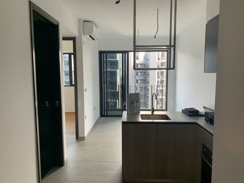 Grandeur Park Residences, 1 Bedok South Avenue 3, 2 Bedrooms, 581 sqft, Condominium For Rent, by Esther Wang 王芝茵, 24287107 - PropertyGuru.com.sg