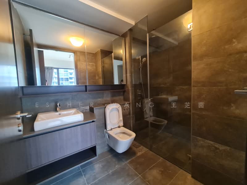 Grandeur Park Residences, 1 Bedok South Avenue 3, 2 Bedrooms, 581 sqft, Condominium For Rent, by Esther Wang 王芝茵, 24287107 - PropertyGuru.com.sg