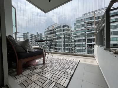 For Rent - Casa Merah