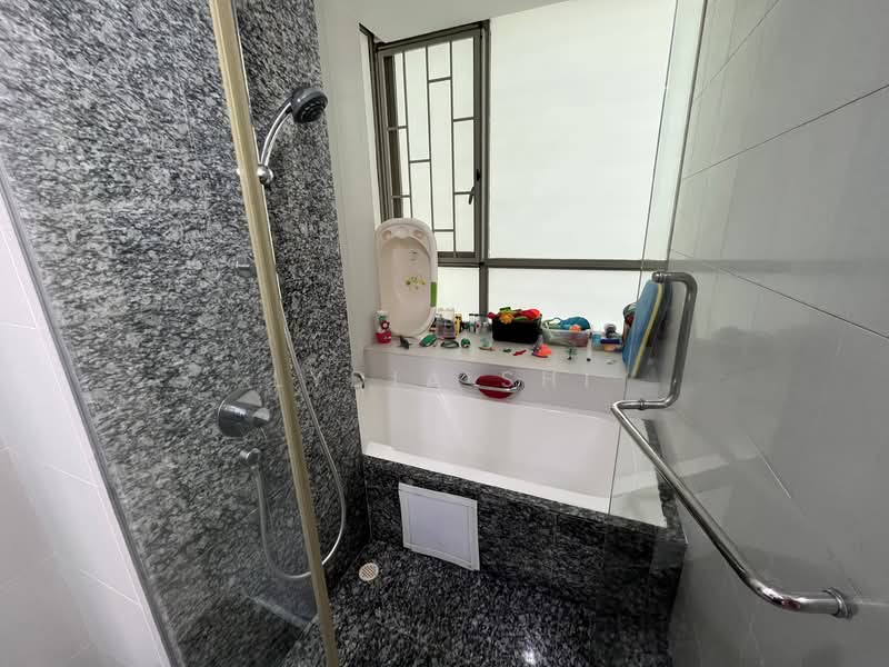 Casa Merah, 56 Tanah Merah Kechil Avenue, 3 Bedrooms, 1,227 sqft, Condominium For Rent, by Lydia Shi, 24287129 - PropertyGuru.com.sg