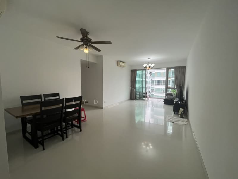Casa Merah, 56 Tanah Merah Kechil Avenue, 3 Bedrooms, 1,227 sqft, Condominium For Rent, by Lydia Shi, 24287129 - PropertyGuru.com.sg