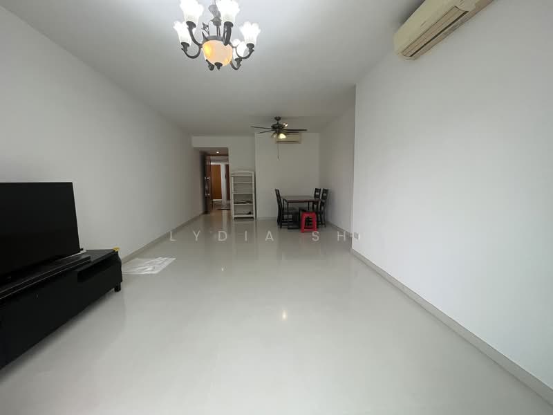 Casa Merah, 56 Tanah Merah Kechil Avenue, 3 Bedrooms, 1,227 sqft, Condominium For Rent, by Lydia Shi, 24287129 - PropertyGuru.com.sg