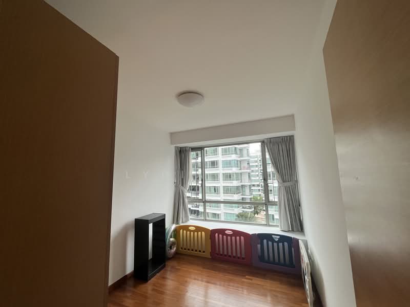 Casa Merah, 56 Tanah Merah Kechil Avenue, 3 Bedrooms, 1,227 sqft, Condominium For Rent, by Lydia Shi, 24287129 - PropertyGuru.com.sg