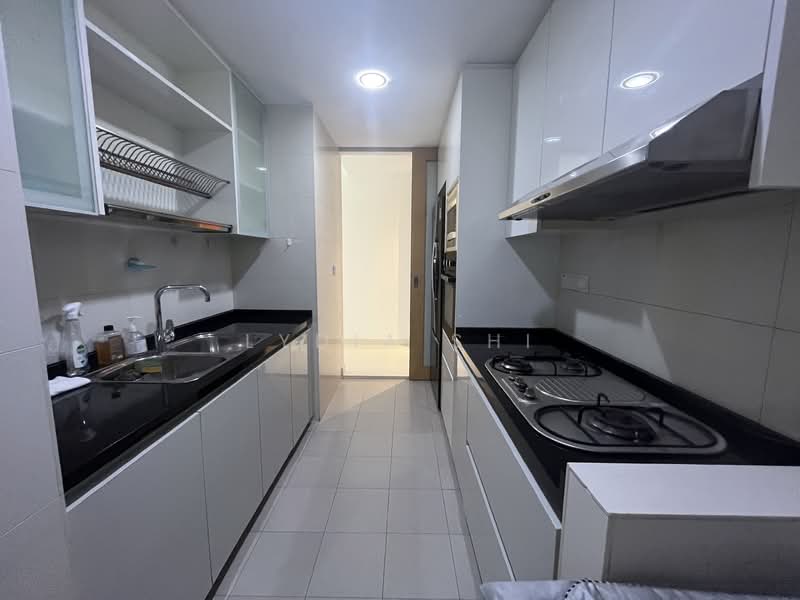 Casa Merah, 56 Tanah Merah Kechil Avenue, 3 Bedrooms, 1,227 sqft, Condominium For Rent, by Lydia Shi, 24287129 - PropertyGuru.com.sg