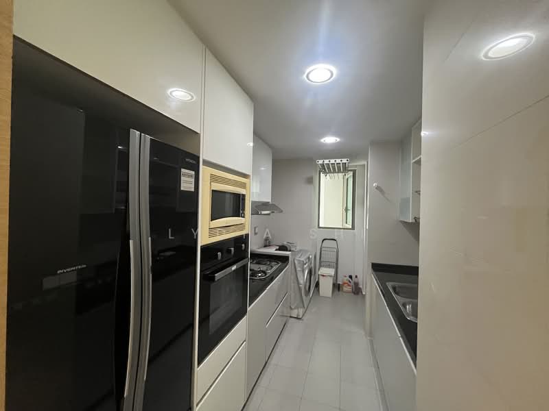 Casa Merah, 56 Tanah Merah Kechil Avenue, 3 Bedrooms, 1,227 sqft, Condominium For Rent, by Lydia Shi, 24287129 - PropertyGuru.com.sg