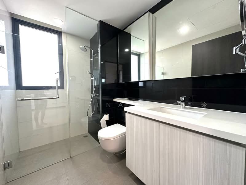 Gem Residences, 3 Lorong 5 Toa Payoh, 1 Bedroom, 440 sqft, Condominium For Rent, by Christina Oh, 24287186 - PropertyGuru.com.sg