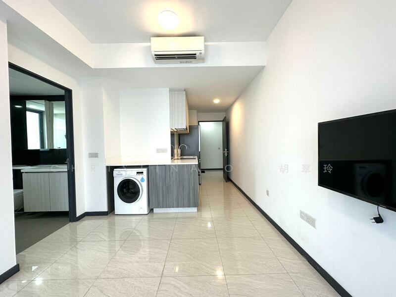 Gem Residences, 3 Lorong 5 Toa Payoh, 1 Bedroom, 440 sqft, Condominium For Rent, by Christina Oh, 24287186 - PropertyGuru.com.sg