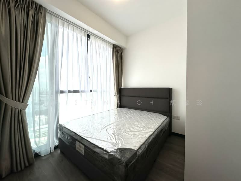 Gem Residences, 3 Lorong 5 Toa Payoh, 1 Bedroom, 440 sqft, Condominium For Rent, by Christina Oh, 24287186 - PropertyGuru.com.sg
