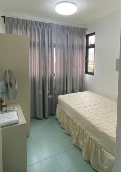 74 Whampoa Drive, 74 Whampoa Drive, Balestier / Toa Payoh, Room Rental, 60 sqft, HDB Flat For Rent, by Kay HO 何杰彬, 24287209 - Bedroom - PropertyGuru.com.sg