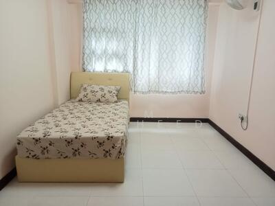 For Rent - 266C Punggol Way