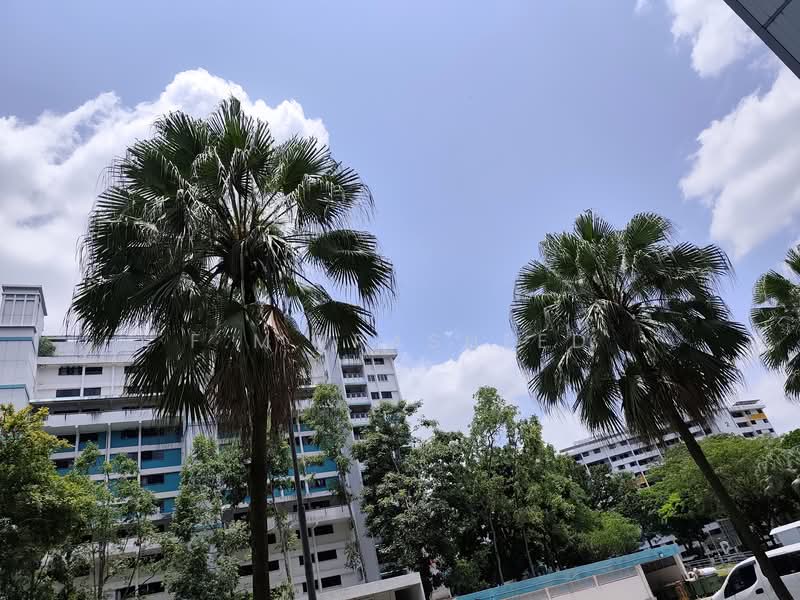 For Rent - 266C Punggol Way