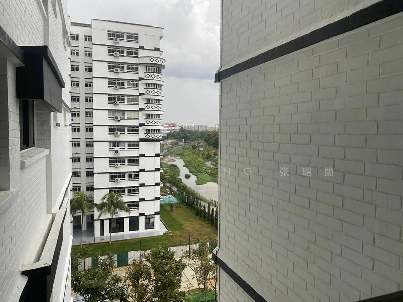 495A Tampines Street 43, 495A Tampines Street 43, Pasir Ris / Tampines, 3 Bedrooms, 1,580 sqft, HDB Flat For Rent, by Celia Chong 张瑂籣, 24287574 - PropertyGuru.com.sg