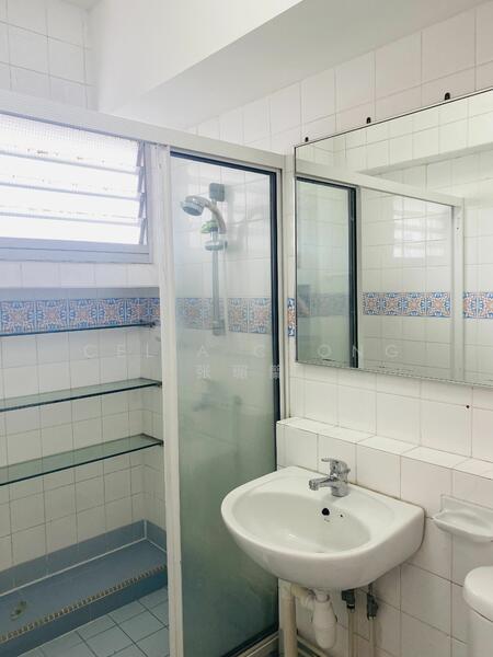 495A Tampines Street 43, 495A Tampines Street 43, Pasir Ris / Tampines, 3 Bedrooms, 1,580 sqft, HDB Flat For Rent, by Celia Chong 张瑂籣, 24287574 - PropertyGuru.com.sg