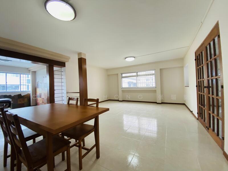 495A Tampines Street 43, 495A Tampines Street 43, Pasir Ris / Tampines, 3 Bedrooms, 1,580 sqft, HDB Flat For Rent, by Celia Chong 张瑂籣, 24287574 - PropertyGuru.com.sg