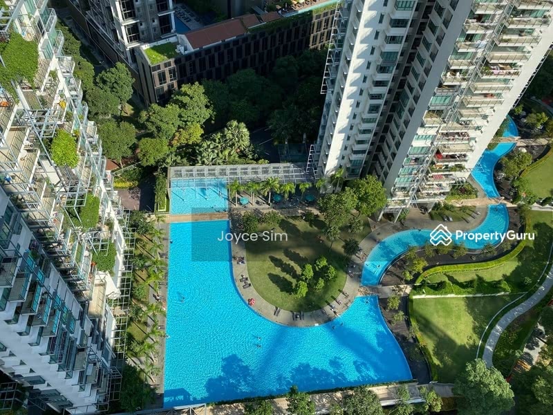 For Rent - Rivergate