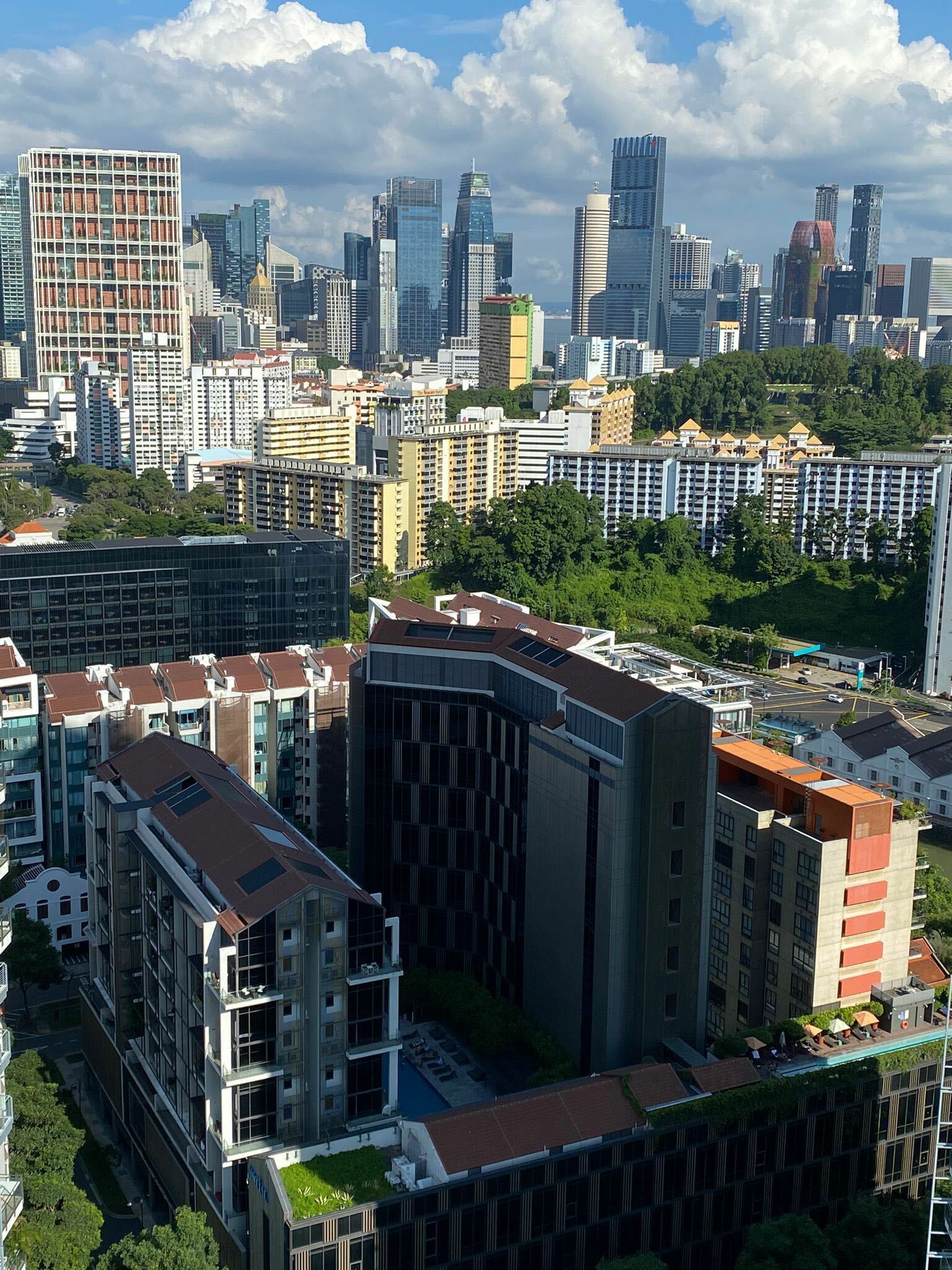 For Rent - Rivergate