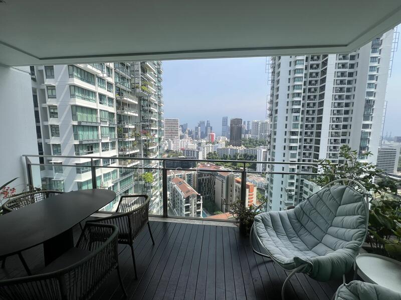 For Rent - Rivergate