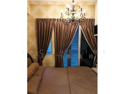 For Rent - #1 Suites (One Suites)