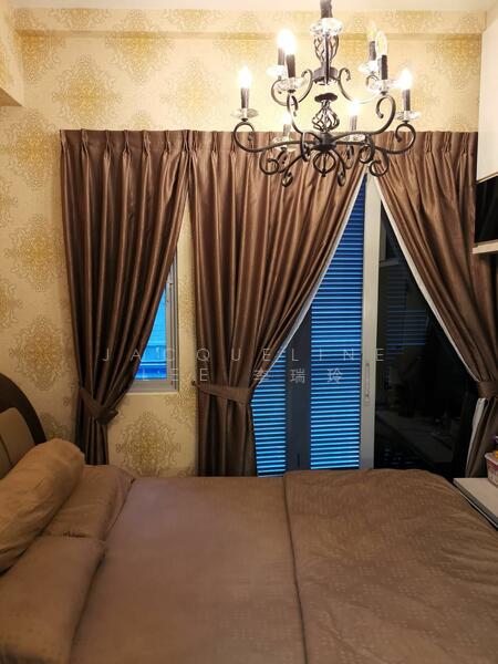 For Rent - #1 Suites (One Suites)