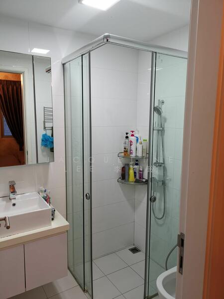 For Rent - #1 Suites (One Suites)