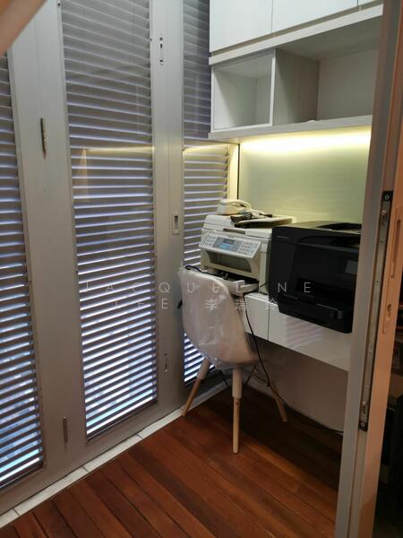 For Rent - #1 Suites (One Suites)