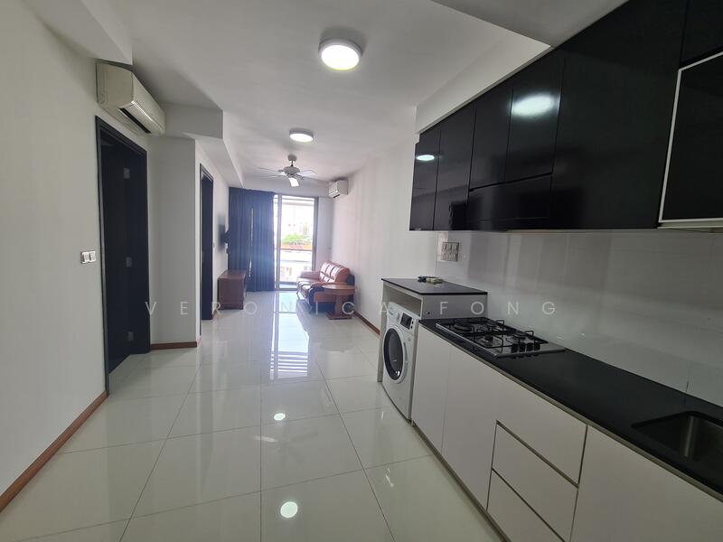 Loft @ Rangoon, 113 Rangoon Road, 1 Bedroom, 489 sqft, Apartment For Rent, by Veronica Fong, 24287662 - PropertyGuru.com.sg