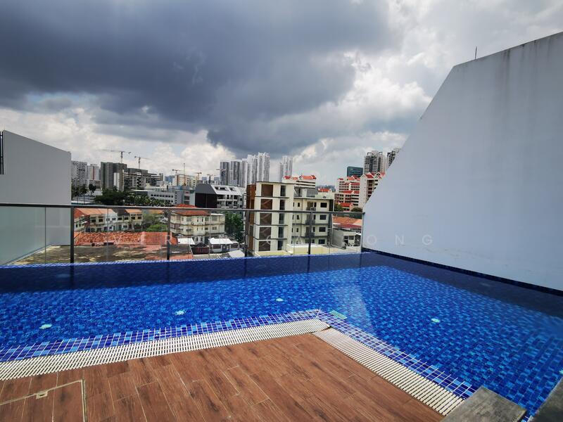 Loft @ Rangoon, 113 Rangoon Road, 1 Bedroom, 489 sqft, Apartment For Rent, by Veronica Fong, 24287662 - PropertyGuru.com.sg