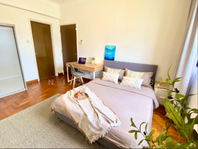 For Rent - Kensington Park