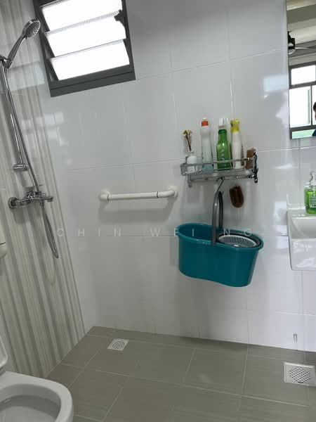 33 Margaret Drive, 33 Margaret Drive, Room Rental, 200 sqft, HDB Flat For Rent, by Chin Wei NG, 24287751 - PropertyGuru.com.sg