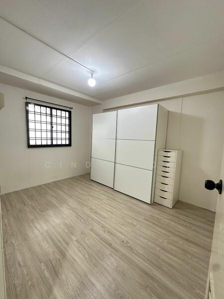 For Sale - 405 Tampines Street 41