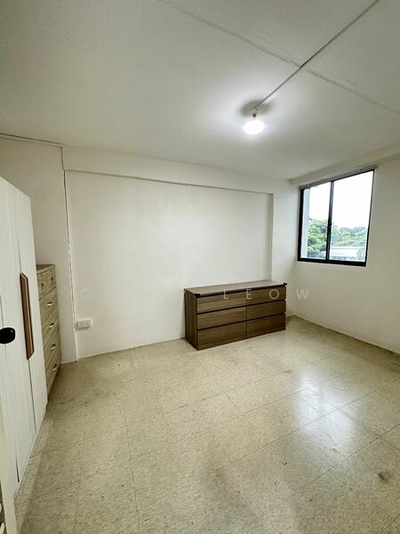 For Sale - 405 Tampines Street 41