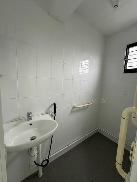 For Sale - 405 Tampines Street 41