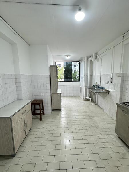 For Sale - 405 Tampines Street 41